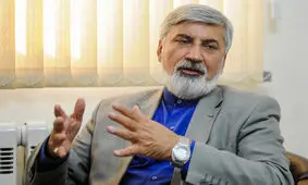 عذرخواهی حمیدرضا ترقی از سعید محمد/ ایسنا خبرم را تحریف نکرده بود