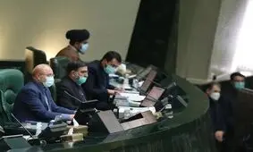 قالیباف از ریاست مجلس کنار می رود؟