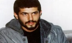 لباس مخصوصی که شهید تجلایی برای شهادتش آماده کرد