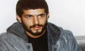 لباس مخصوصی که شهید تجلایی برای شهادتش آماده کرد