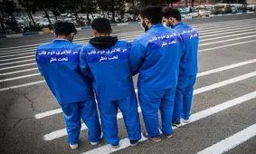 حمله با چاقو به ۱۰ شهروند در غرب تهران/ متهمان بازداشت شدند