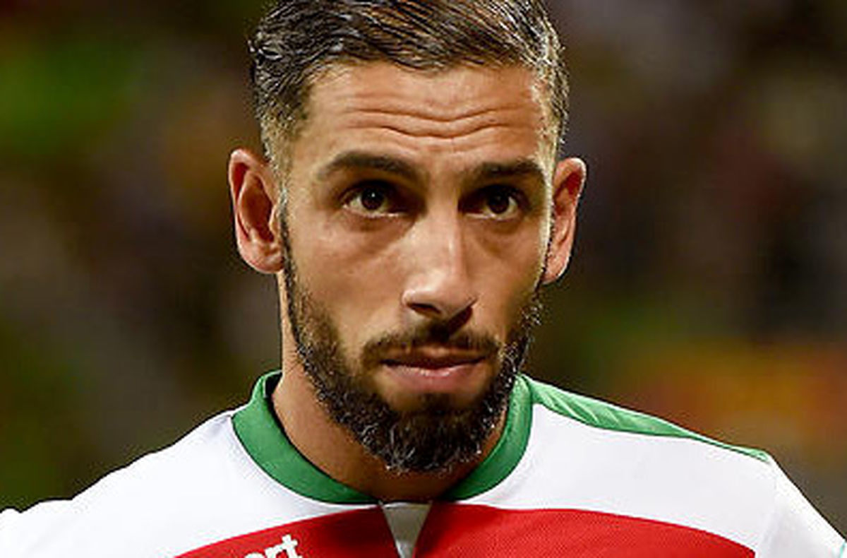 حضور دژاگه در استقلال منتفی شد