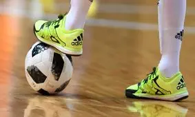 پیروزی پرگل گیتی پسند و مس در مقابل مدعیان