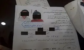 کودک‌همسری در استان فارس/ عروس و داماد 7 ساله اند 