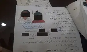 کودک‌همسری در استان فارس/ عروس و داماد 7 ساله اند 