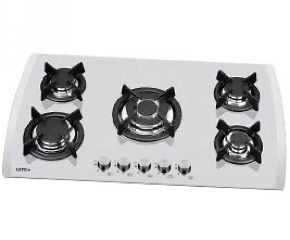 چگونه گاز شیشه ای را تمیز نگه داریم؟