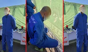 حمله با چاقو به ۱۰ شهروند در غرب تهران/ متهمان بازداشت شدند