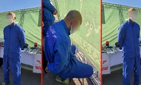 حمله با چاقو به ۱۰ شهروند در غرب تهران/ متهمان بازداشت شدند