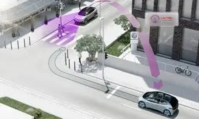 تکنولوژی‌های نوین فولکس واگن؛ حرکت ایمن‌تر به سوی آینده