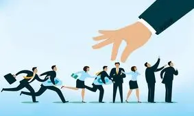 معرفی سامانه کاریابی و مهارت پروری راشا