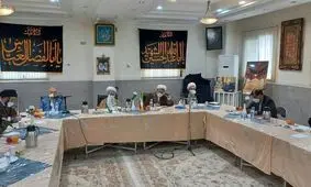 کنایه های معنادار موحدی کرمانی به شورای ائتلاف /از تخریب جامعه روحانیت دست بکشید