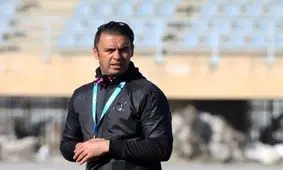 مهدی پاشازاده از ماشین سازی جدا شد/ عکس