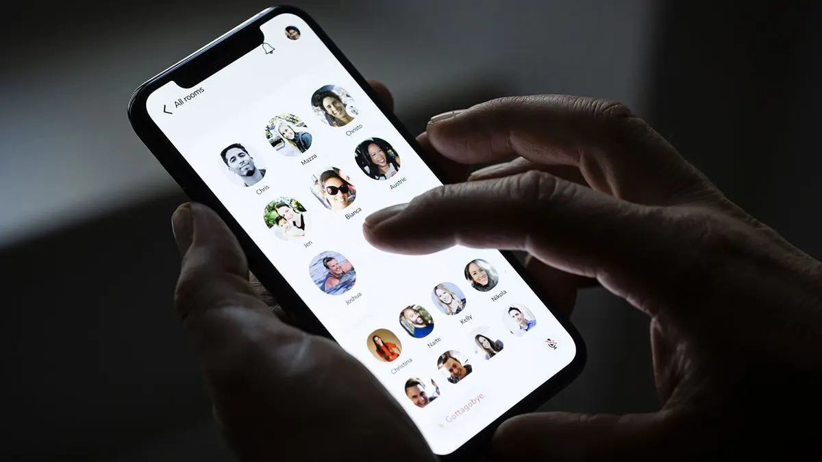 همه چیز درباره کلاب هاوس / جنجال یک شبکه جدید اجتماعی