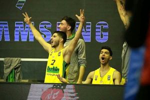حضور جوانان بسکتبال ایران در رقابت‌های جهانی
