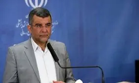 هیچ شهری بی‌خطر نیست/ تا اطلاع ثانوی رنگ‌بندی تغییر نمی‌کند