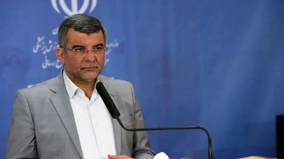 هیچ شهری بی‌خطر نیست/ تا اطلاع ثانوی رنگ‌بندی تغییر نمی‌کند