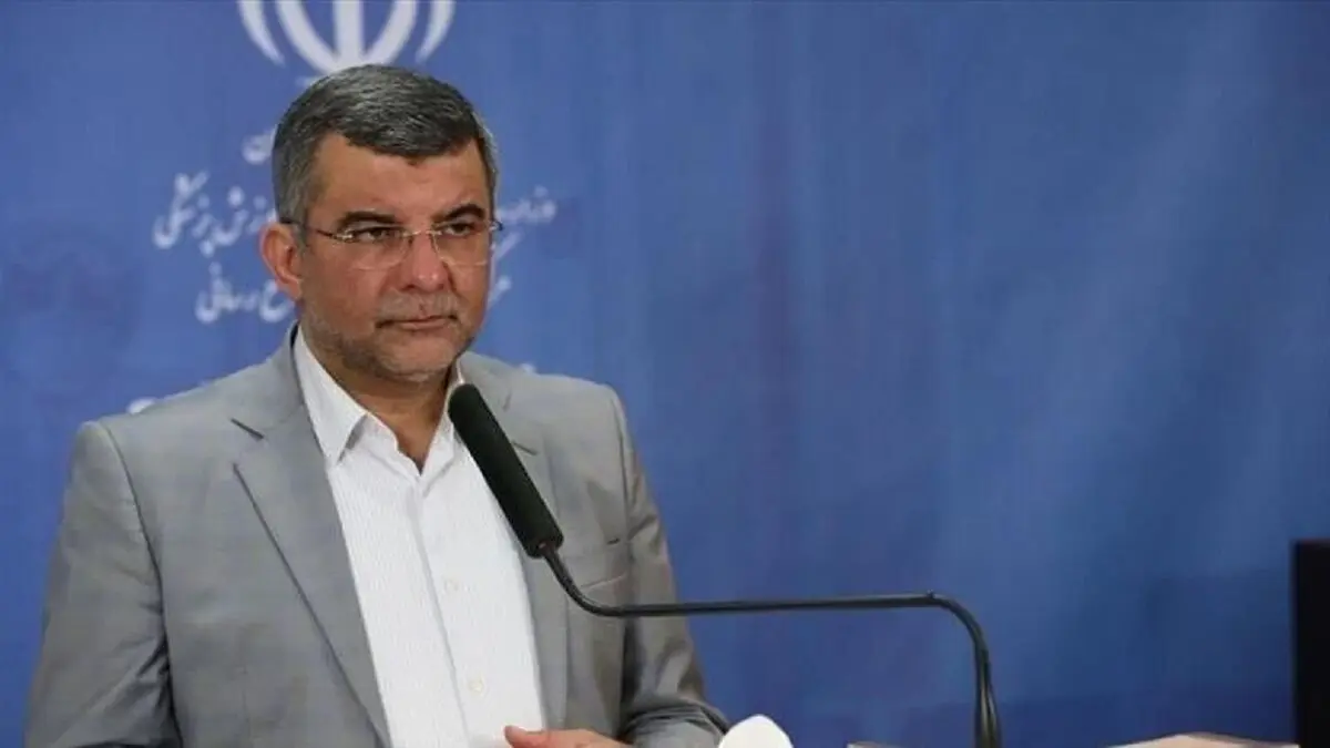 هیچ شهری بی‌خطر نیست/ تا اطلاع ثانوی رنگ‌بندی تغییر نمی‌کند