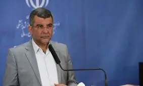 هیچ شهری بی‌خطر نیست/ تا اطلاع ثانوی رنگ‌بندی تغییر نمی‌کند