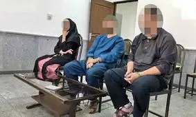 2 بار خودکشی مونا پس از قتل عام خانوادگی در شرق تهران