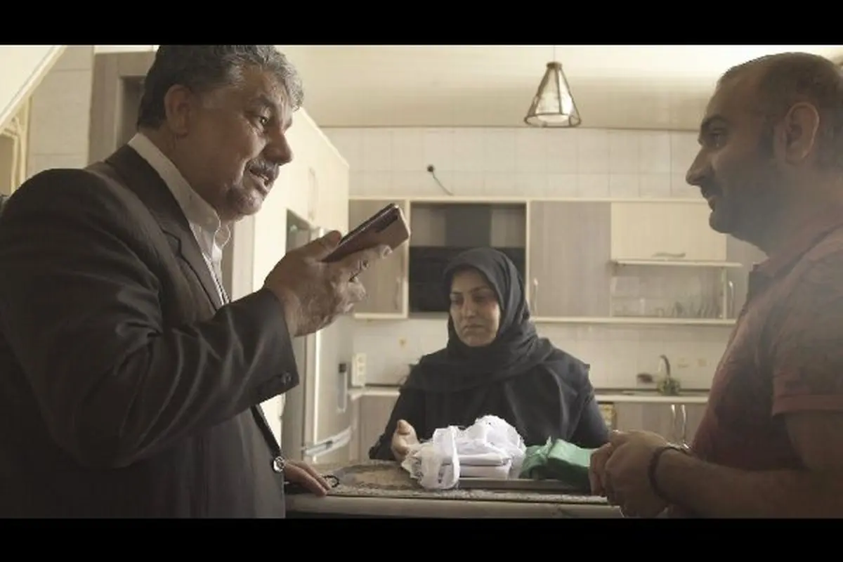 «نجات از اعدام» تخصص این مرد است/ روایت لذت «گذشت» در «خون صلح»