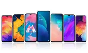 نوسانات قیمتی در بازار موبایل شب عید