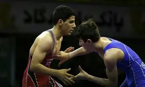 صدای مظلومیت محرابی شنیده شد