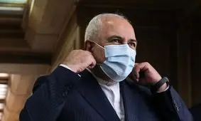 توییت کنایه آمیز ظریف به غربی ها در آستانه سالگرد قتل عام شیمیایی در حلبچه