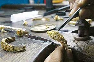 کیفیت مصنوعات طلا در مشهد منطبق با شاخصهای استاندارد است