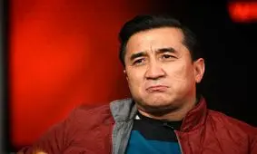 خداداد: شادی صعود به جام‌جهانی را از مردم نگیرید/ ویدئو