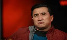 خداداد: شادی صعود به جام‌جهانی را از مردم نگیرید/ ویدئو