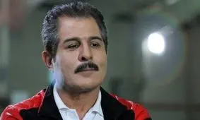 پنجعلی: قرار نیست پرسپولیس در همه دیدارها برنده باشد