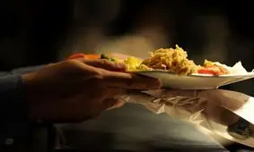 آغاز چشیدن طعم غذاهای "خش خورانه" در یزد