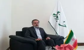 گفتگو با سید محمد حسینی / فرهاد رهبر به سوءاستفاده آقازاده ها در دانشگاه آزاد پایان دهد / ردصلاحیت احمدی نژاد عجیب نبود / رابطه من و برادرم مثل برادران زیباکلام نیست