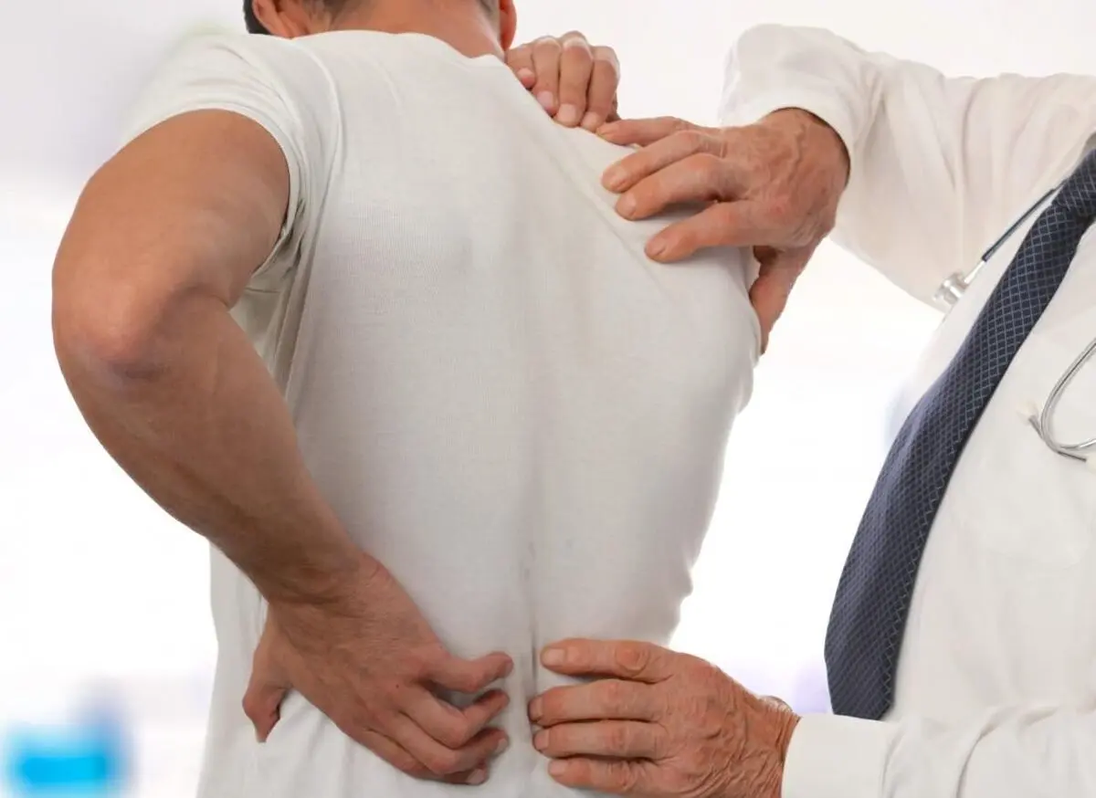 چه کنیم دچار دردهای ستون فقرات نشویم؟