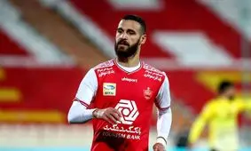 شوک بزرگ به پرسپولیس/ احمد نوراللهی در مسیر جدایی!