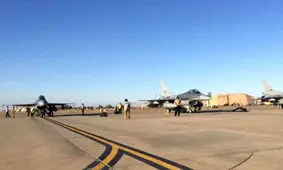 بیانیه رسمی عراق درباره حمله به پایگاه هوایی "بلد"