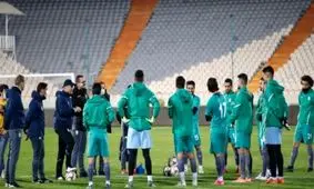 دست‌های پشت‌پرده میزبانی بحرین / پای مدیران سابق فوتبالی در میان است؟