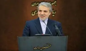 نوبخت: در قرارداد توتال هر کس مدرکی دارد به مرجع قضائی ارائه دهد / طرف‌های خارجی "۱۲ میلیارد دلار" از قراردادهای نفتی سود می‌برند