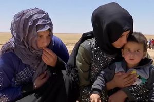 یک چهارم پناهجویان سوری در اردن امنیت غذایی ندارند