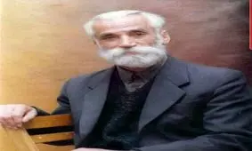 سیداحمد حسینی از جمله پیشکوستان نوازندگی با قداست درگذشت