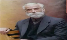 سیداحمد حسینی از جمله پیشکوستان نوازندگی با قداست درگذشت