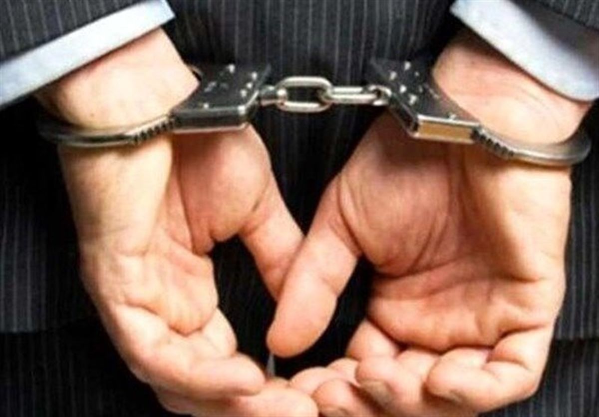 ادامه دستگیریها در آذربایجان غربی/ چند مدیر دانشگاه علومپزشکی به اتهام اختلاس دستگیر شدند