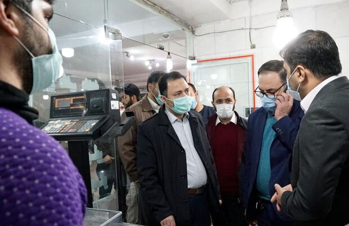 صفهای طولانی خرید مرغ، حاصل ناهماهنگی در زنجیره تأمین تا توزیع است