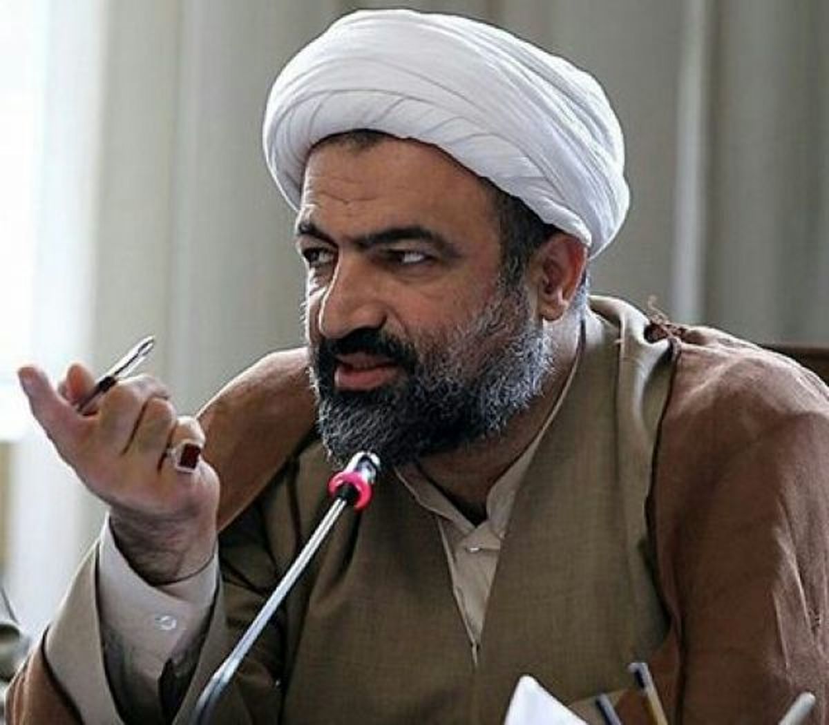 رسایی:میدانستم امکان دارد سوژه برخی خناسان سیاسی شوم
