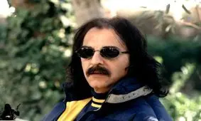 سورپرایز کوروش یغمایی برای شب چهارشنبه سوری