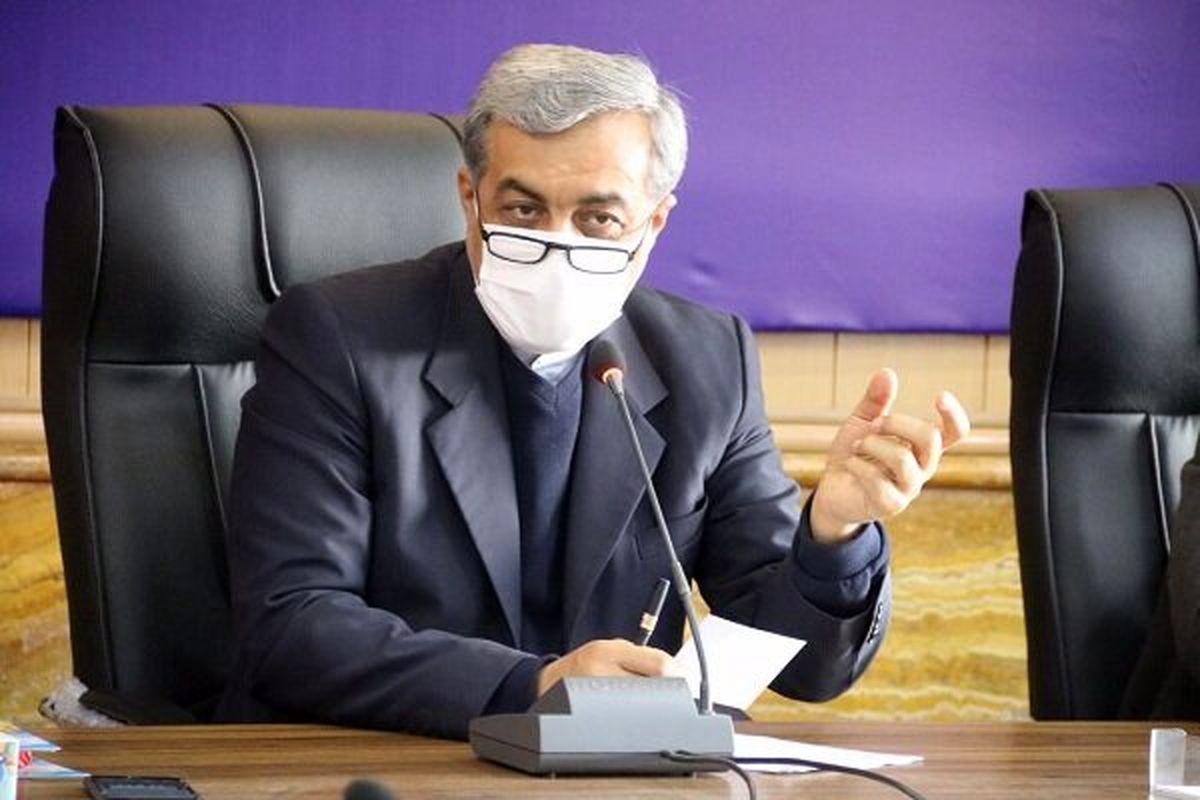 ممنوعیت نصب چادر در پارکها/ مجوز تردد شبانه با دقت صادر شود