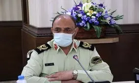 برخورد قاطع با اخلالگران نظم و امنیت ایام پایانی سال در کرمان