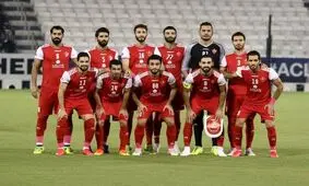 شماره جایگزین «شجاع» در پرسپولیس مشخص شد