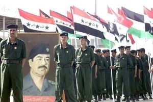 بازگشت حزب بعث در عراق، محال است