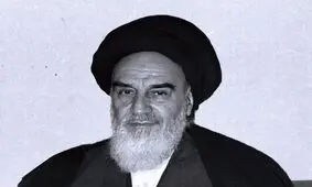 انتشار یک سند تاریخی از امام خمینی (س)/ دستخطی از امام که در پشت قرآن نام فرزندانشان را نوشته اند